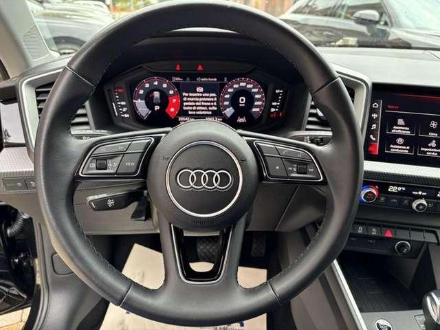 Audi A1 allstreet 30 TFSI S tronic LED-APP CONNECT-17"