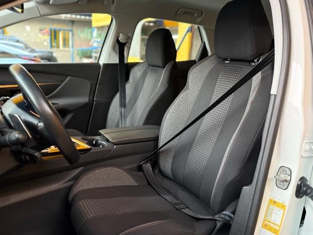 Peugeot 3008 BlueHDi 130 S&S Business