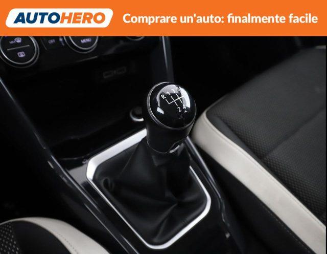 VOLKSWAGEN T-Roc 1.6 TDI SCR Advanced BlueMotion Technology