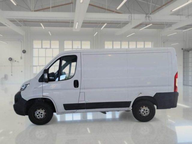 FIAT Ducato 30 2.0 MJT PC-TN Furgone