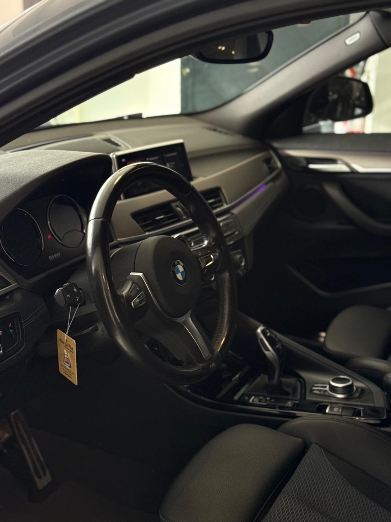 Bmw X2 xDrive20d Msport-X