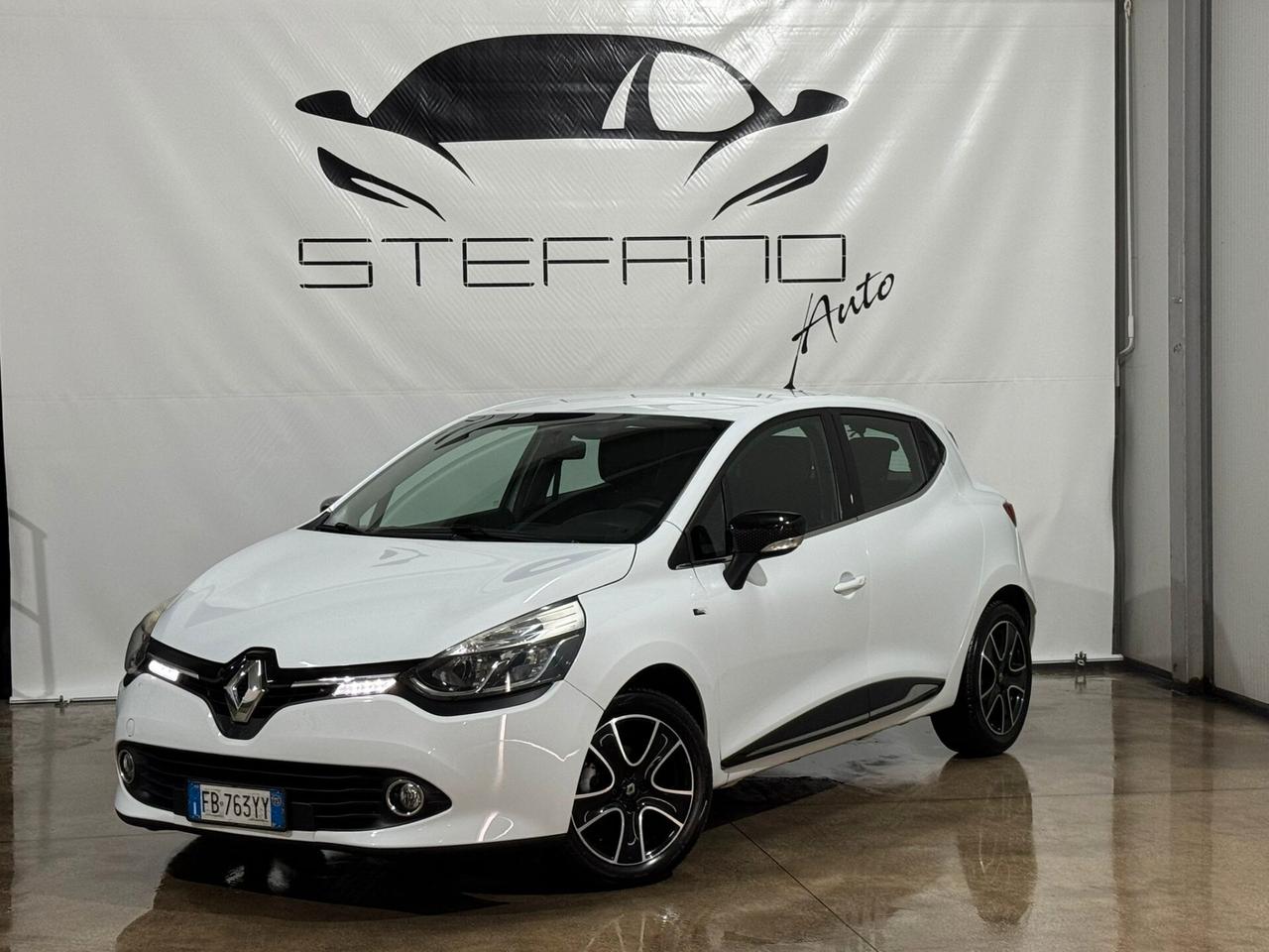 Renault Clio 1.5 dCi 8V 75CV Start&Stop 5 porte Duel