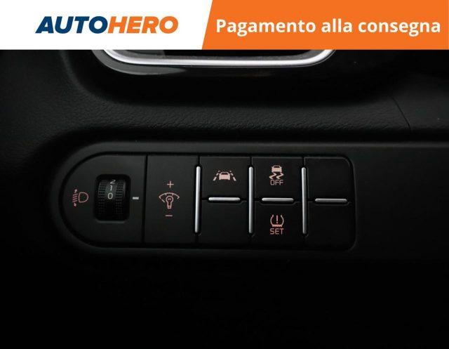 KIA XCeed 1.5 T-GDi 160 CV MHEV iMT Style