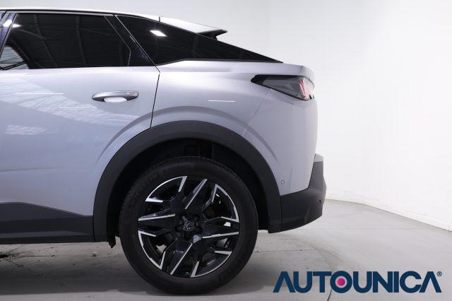 PEUGEOT 3008 HYBRID 136 E-DCS6 ALLURE FULL LED