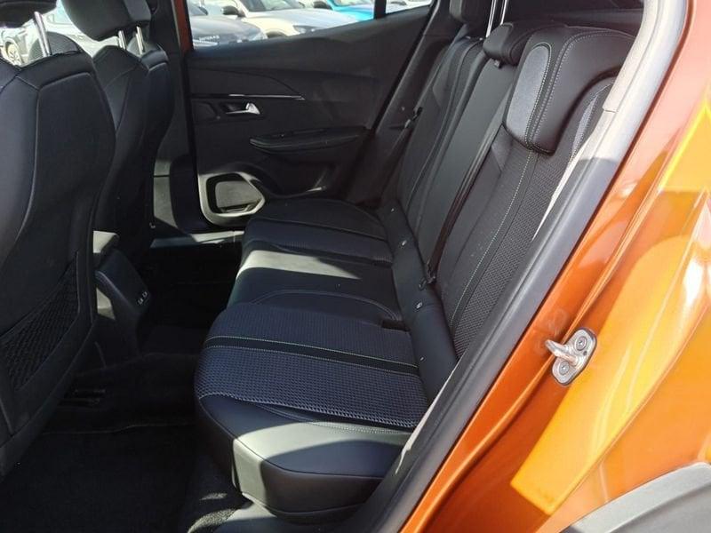 Peugeot 2008 PureTech 130 EAT8 GT S&S aut.