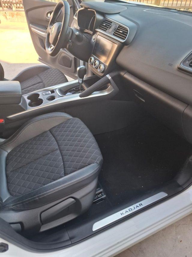 RENAULT Kadjar Blue dCi 8V 115CV EDC Techno