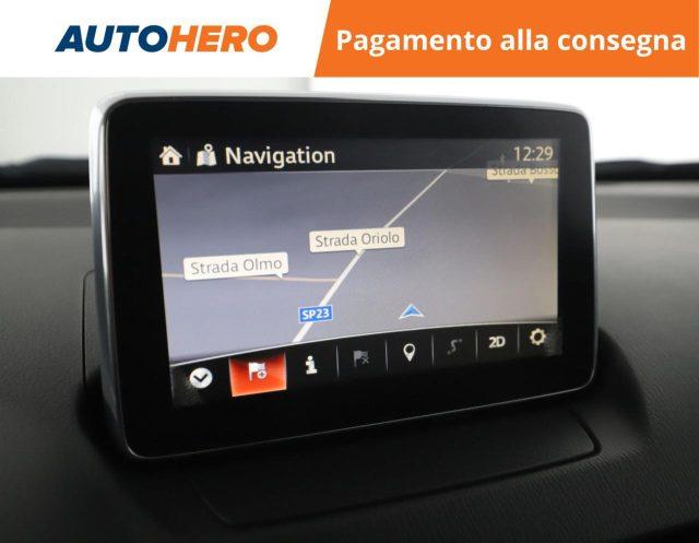 MAZDA CX-3 2.0L Skyactiv-G AWD Exceed
