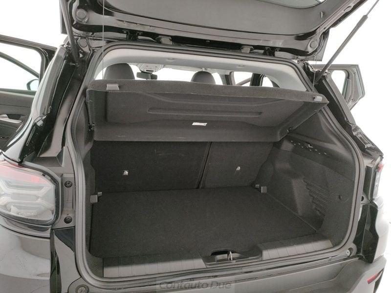 Jeep Avenger Avenger 1.2 turbo Altitude fwd 100cv