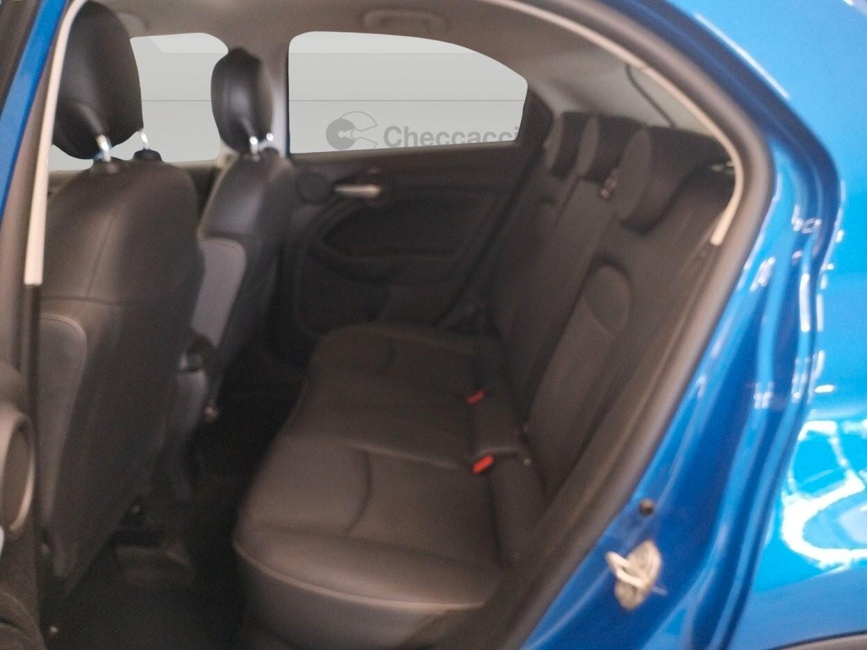 Fiat 500X 1.0 T3 120 CV City Cross