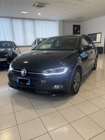Volkswagen Polo 1.0 TGI 5p. Highline BlueMotion Technology