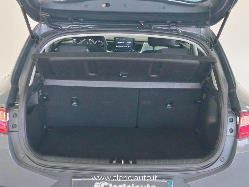 Kia Stonic 1.2 DPI Urban