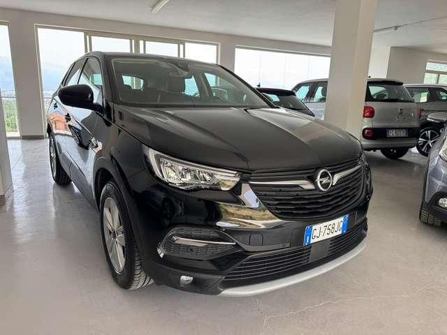 Opel Grandland X Grandland X 1.5 ecotec Edition Business