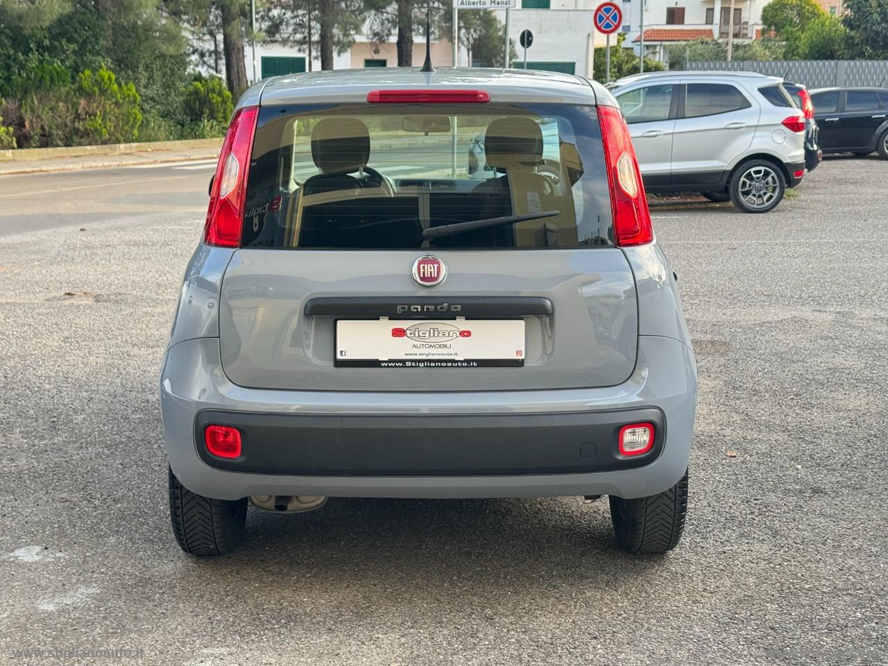 FIAT Panda 1.2 Easy