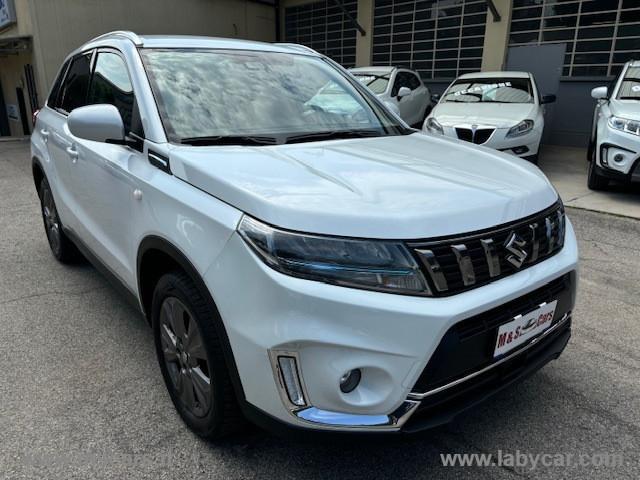 SUZUKI Vitara 1.4 Hybrid 4WD Allgrip Easy Cool