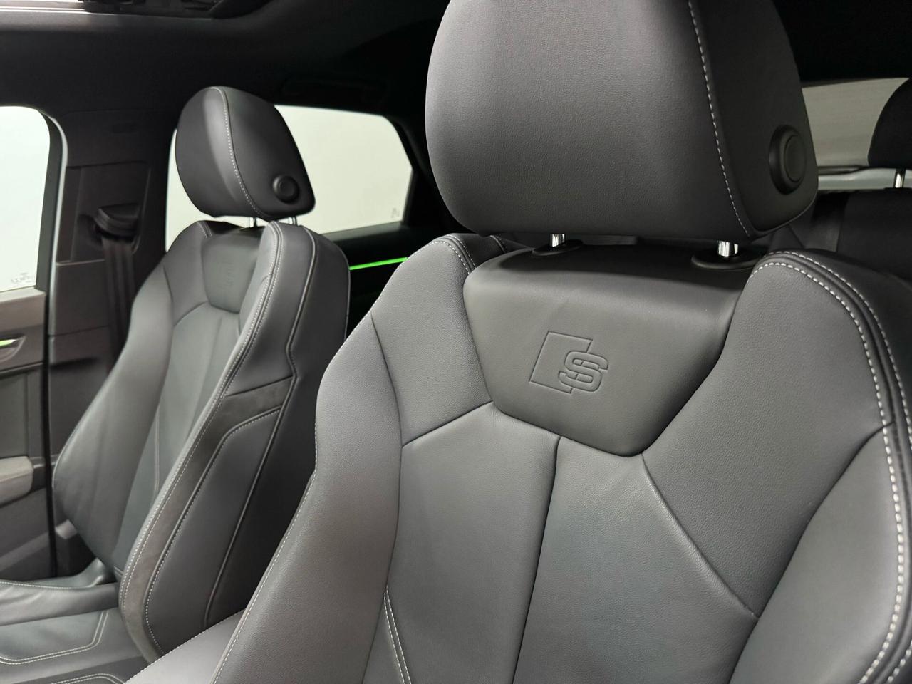 Audi Q3 SPORTBACK 35 TDI QUATTRO S-TRONIC S-LINE EDITION