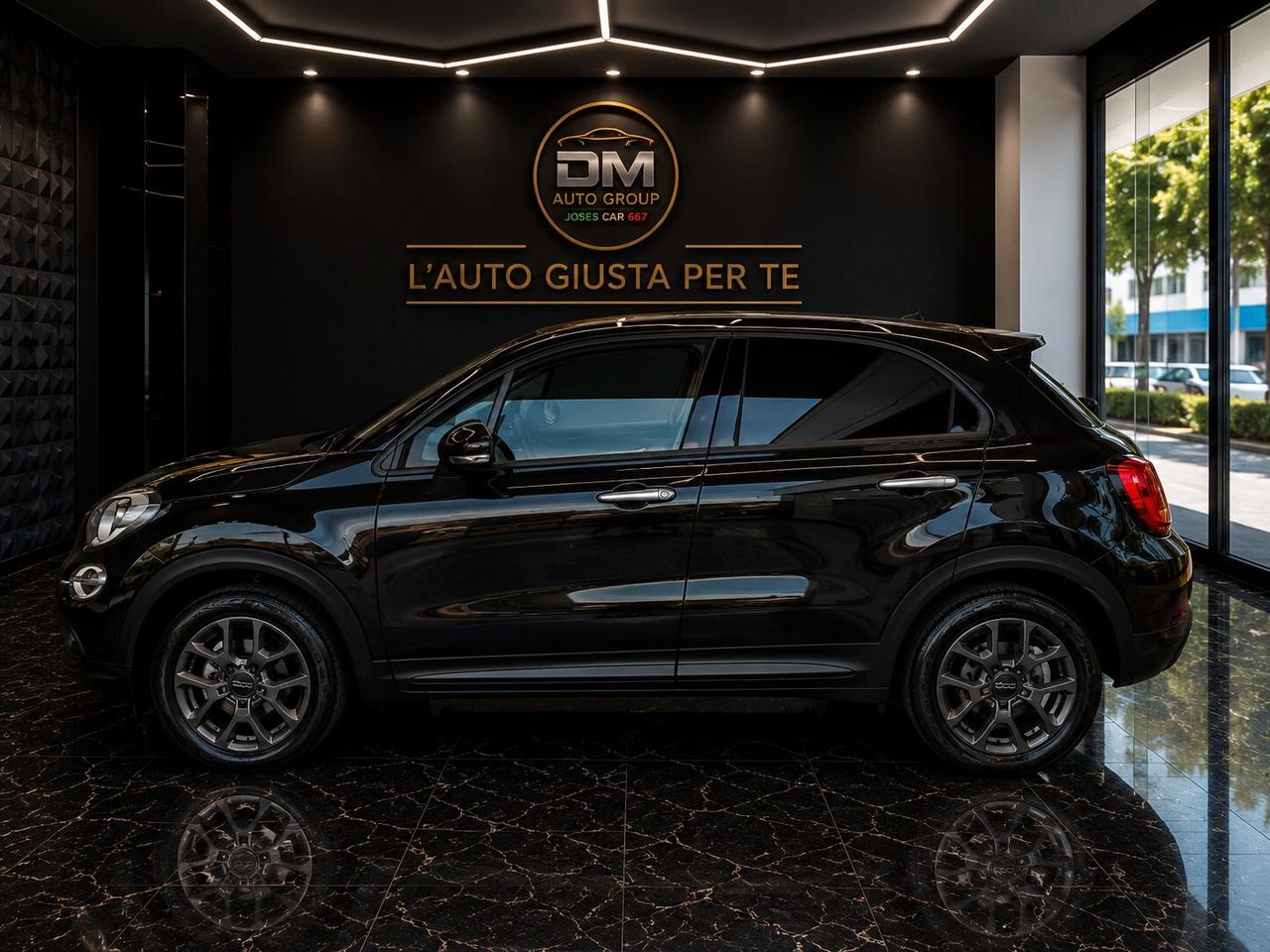 Fiat 500X 1.3 MultiJet 95 CV Sport