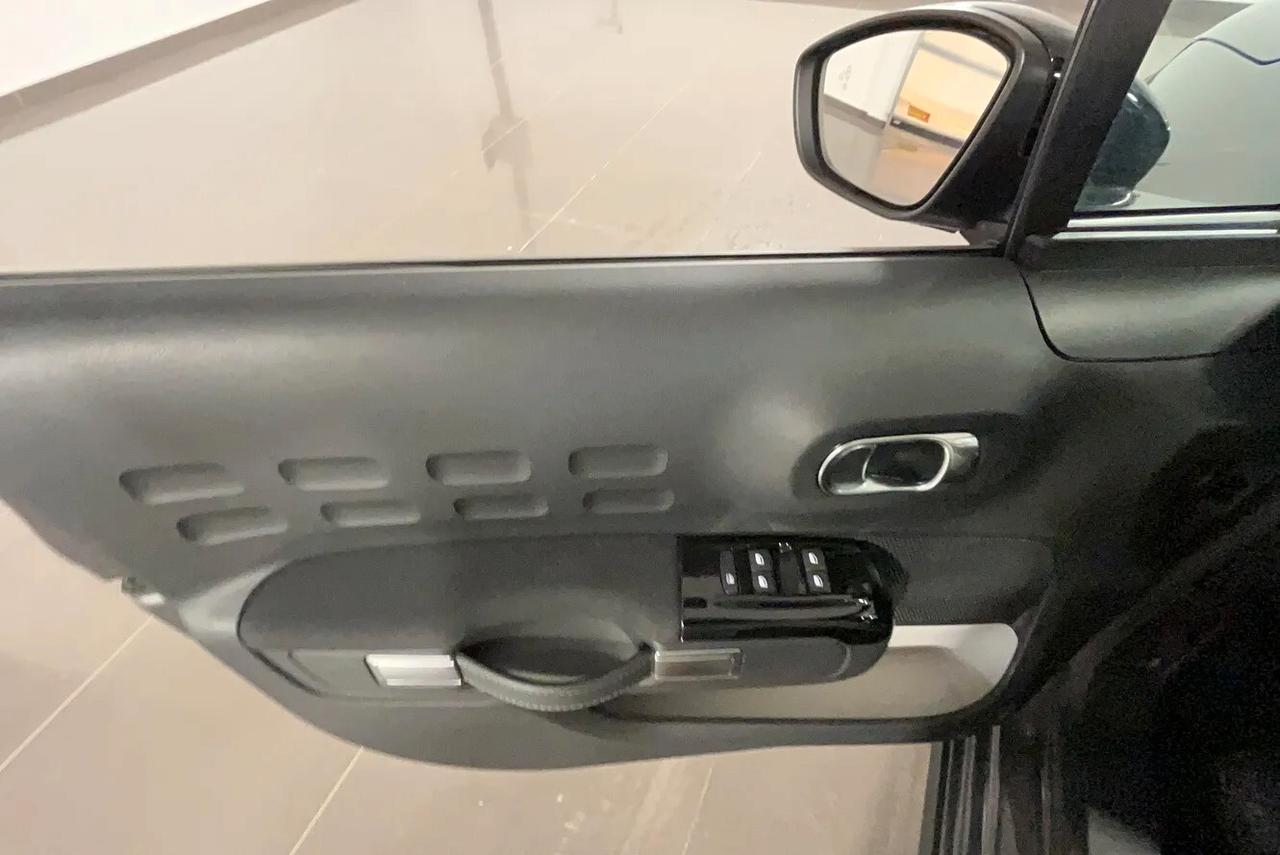 Citroen C3 PureTech 110 S&S Shine