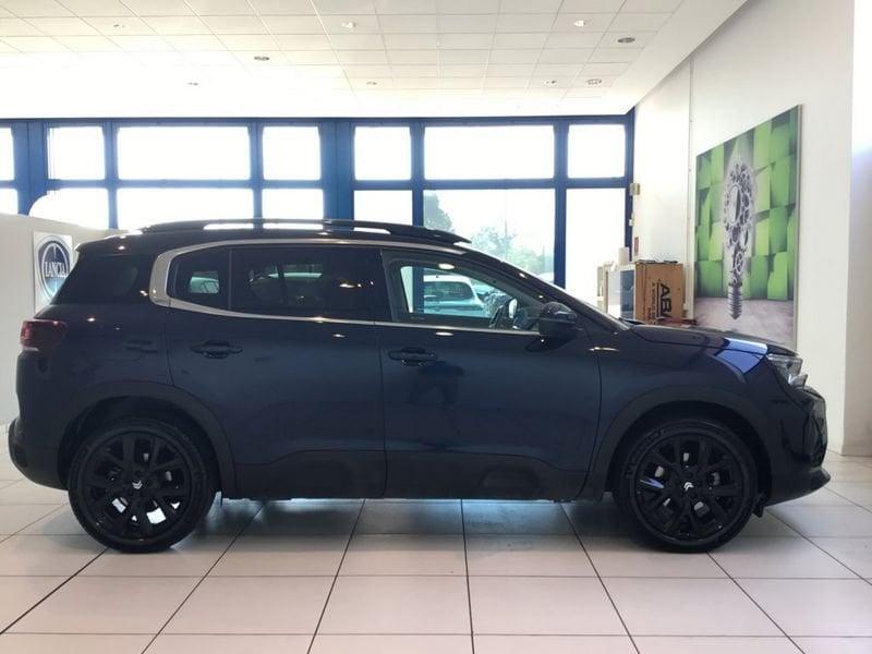 Citroën C5 Aircross BlueHDi 130 S&S Max EAT8