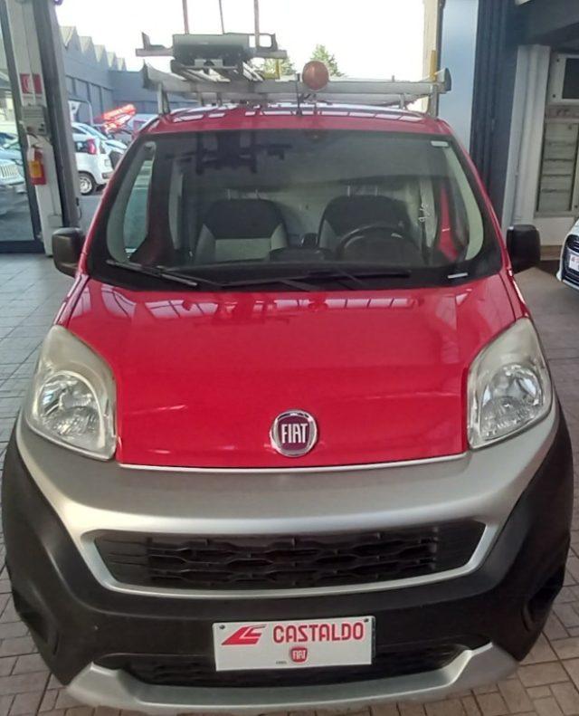 FIAT Fiorino 1.3 MJT 95 CV Adventure