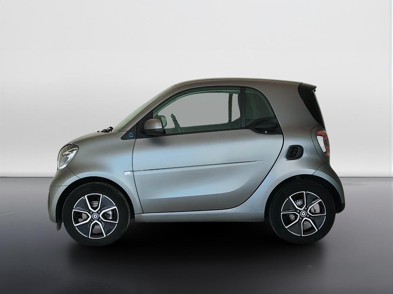 SMART Fortwo III 2020 - Fortwo eq Passion 22kW