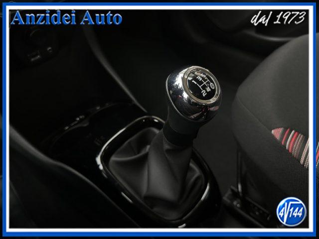 CITROEN C1 1.0 VTi 72 5 porte Shine Carplay