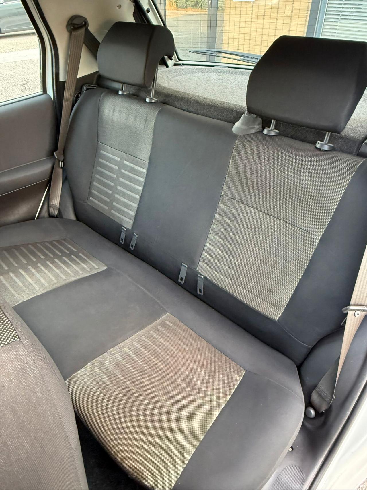 Fiat Punto 1.2 - NEOPATENTATI