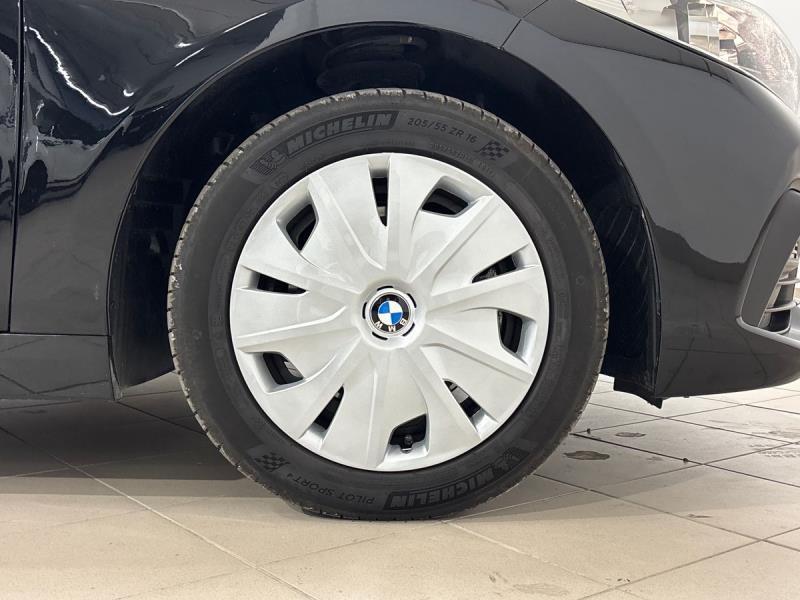 BMW Serie 1 5 Porte 116 d SCR