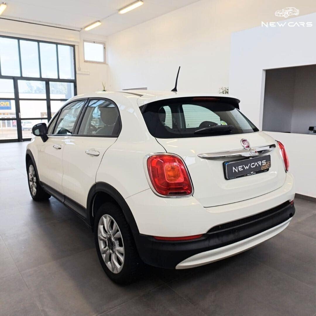 Fiat 500X 1.6 MultiJet 120 CV Pop Star