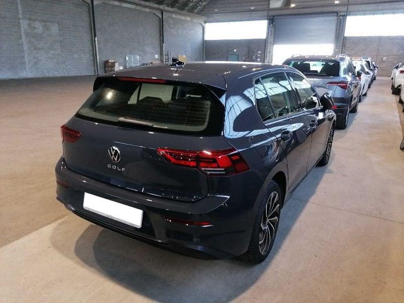 Volkswagen Golf Golf 2.0 TDI 115 CV SCR Life