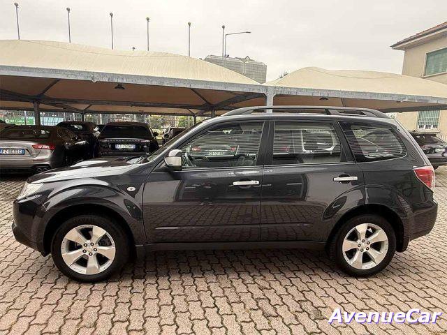 SUBARU Forester 2.0d XS Trend TETTO TELECAMERA UNICO PROPRIETARIO