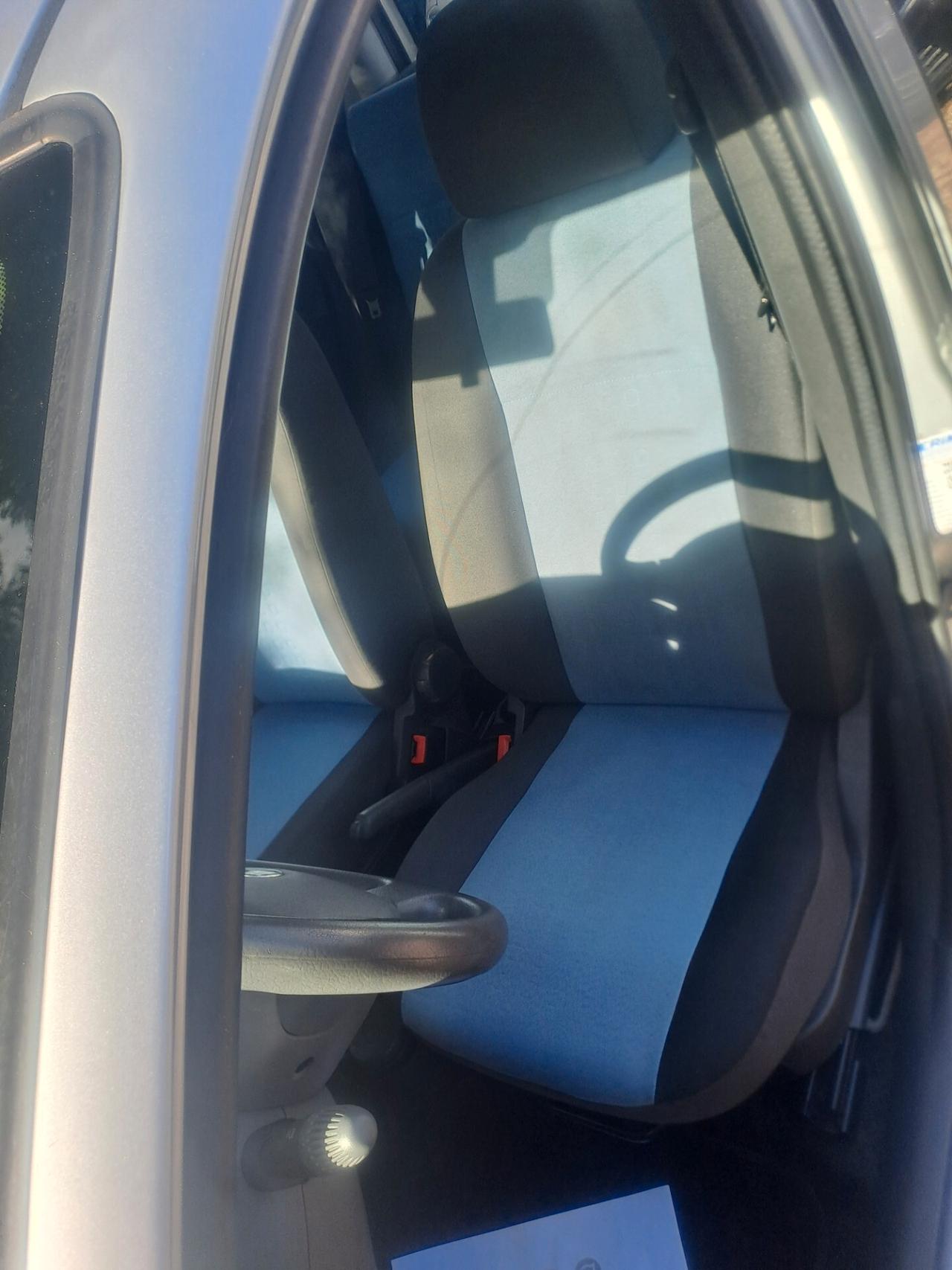 Fiat Panda 1.2 Alessi