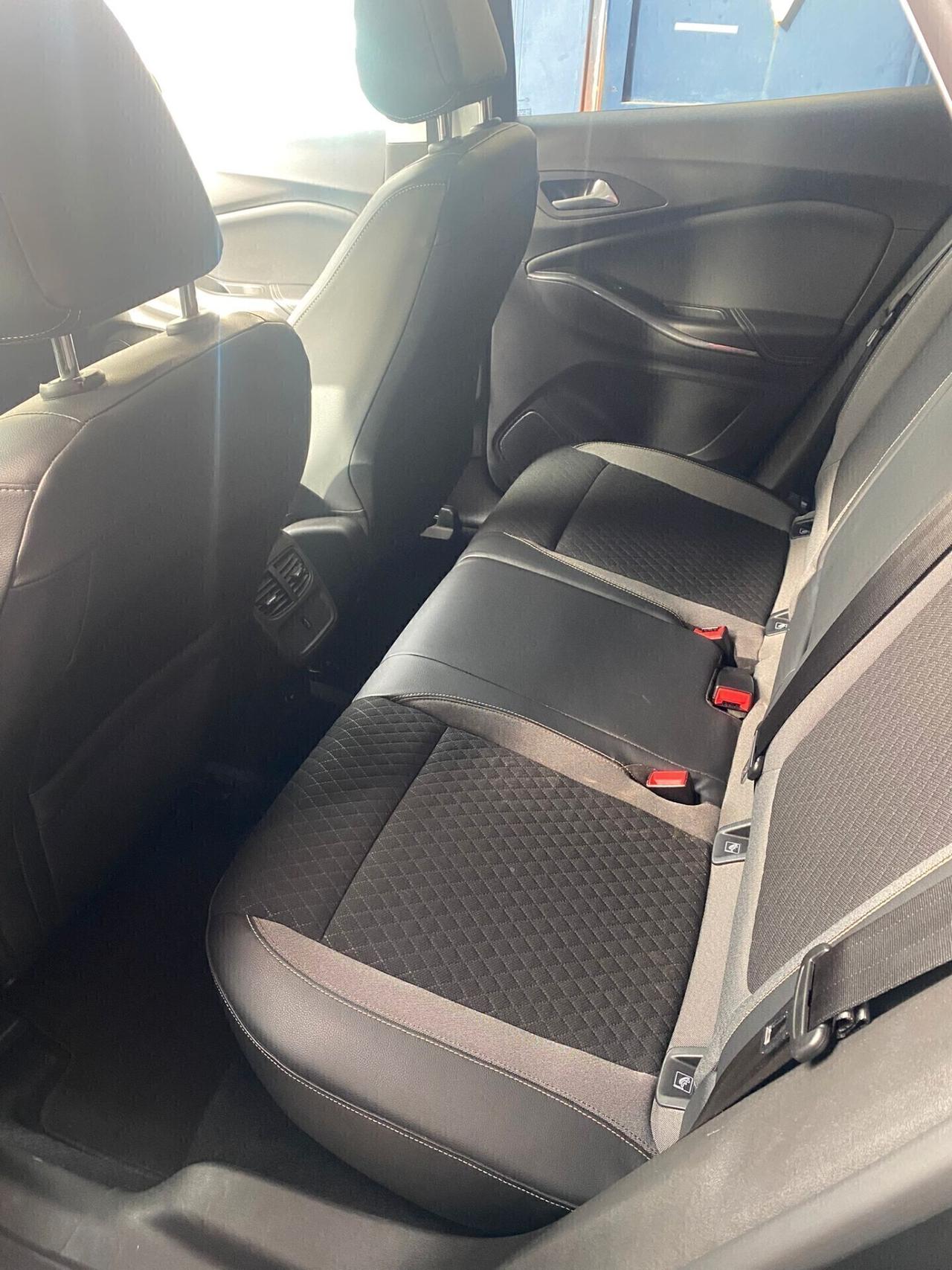 Opel Grandland X 1.5 diesel Ecotec Start&Stop aut. Innovation