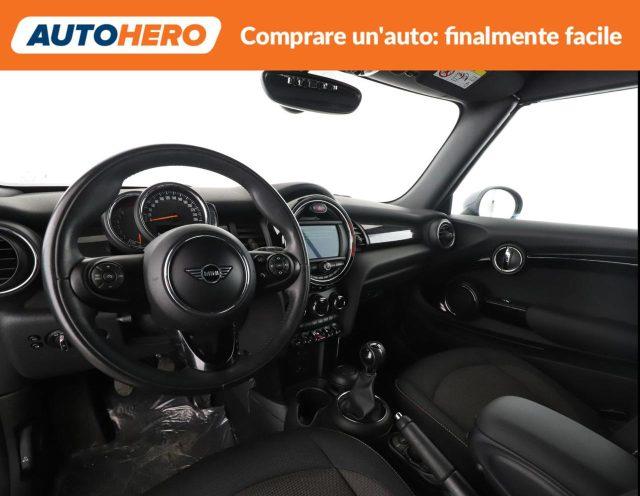 MINI Mini 1.5 One Cabrio