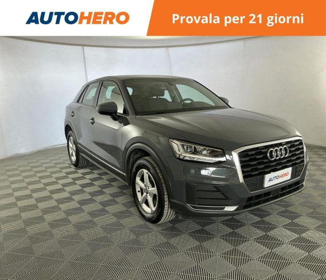 AUDI Q2 1.6 TDI S tronic