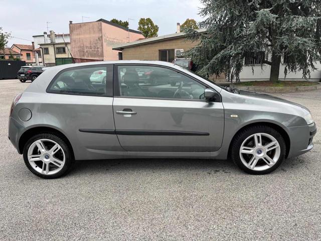 FIAT Stilo 1.9 JTD 3 porte Active
