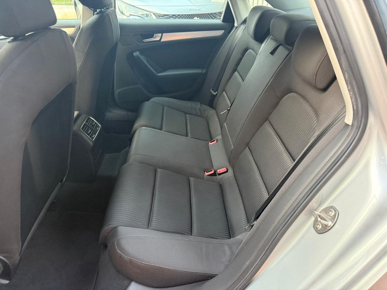 Audi A4 2.0 TDI 143CV F.AP. Advanced