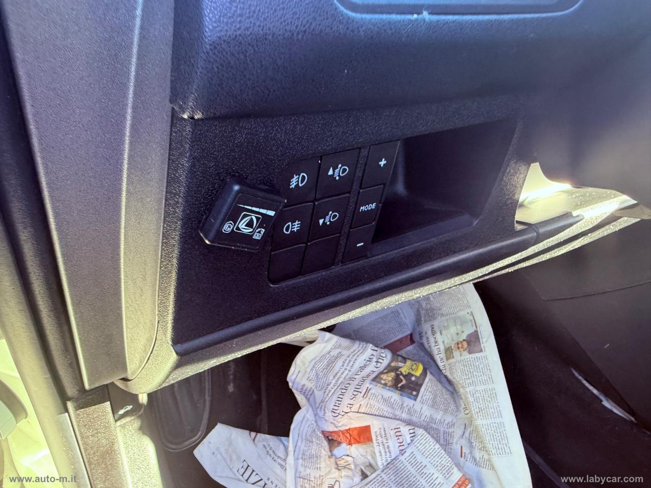 LANCIA Musa 1.4 5th Avenue