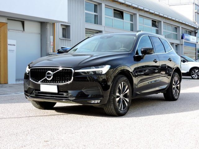 VOLVO XC60 B4 AWD MOMENTUM PRO AUTOMATICA (MILD HYBRID DIESEL