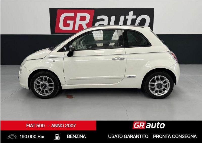 FIAT 500 500 1.2 Pop 69cv