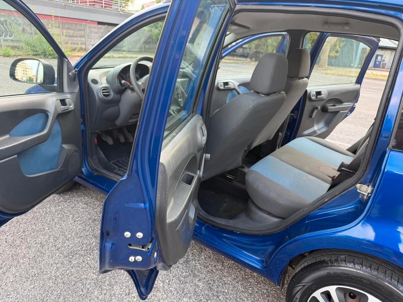 Fiat Panda 1.2 Classic