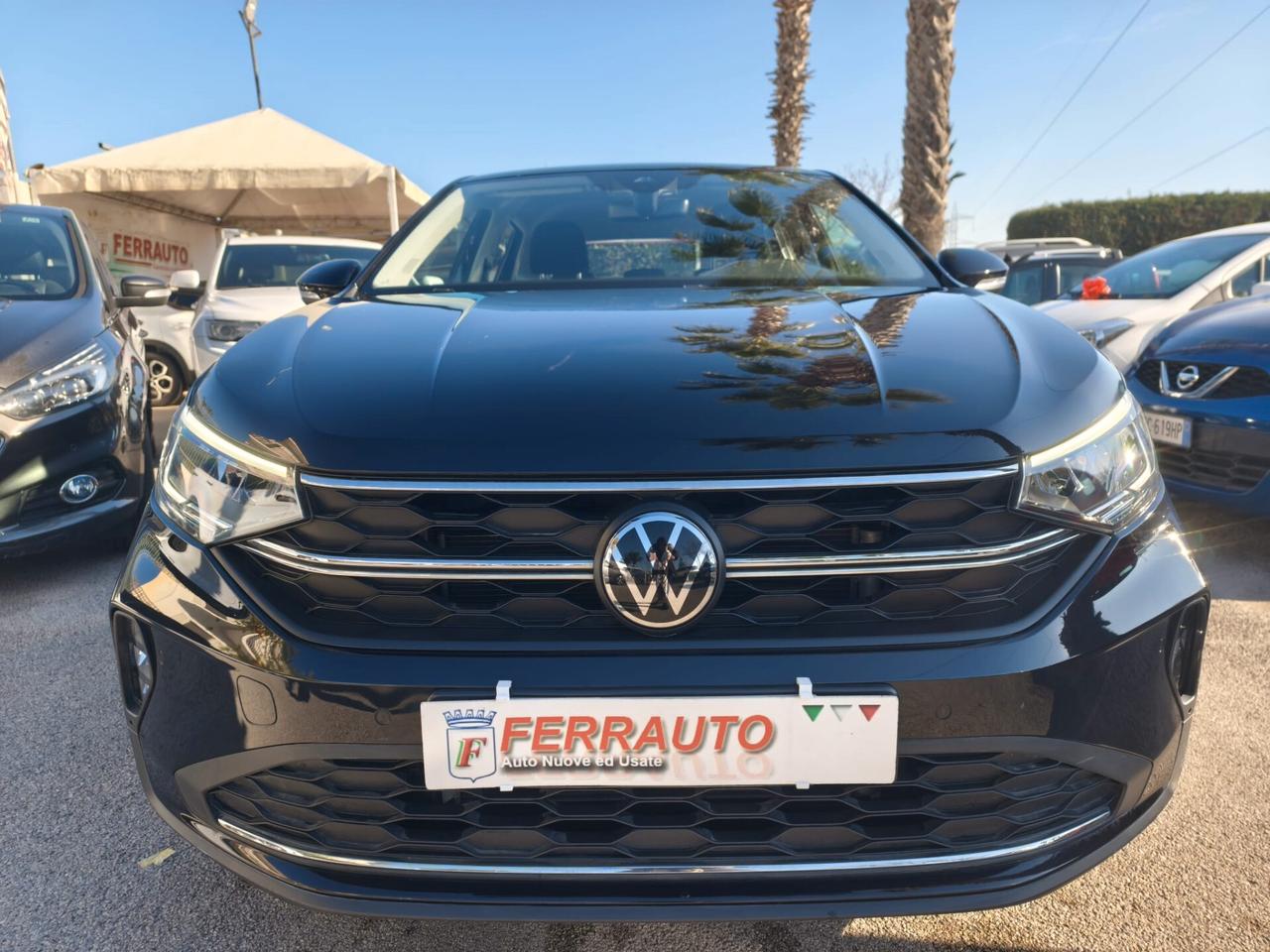 VW TAIGO 1.0 TSI 110CV LIFE PLUS