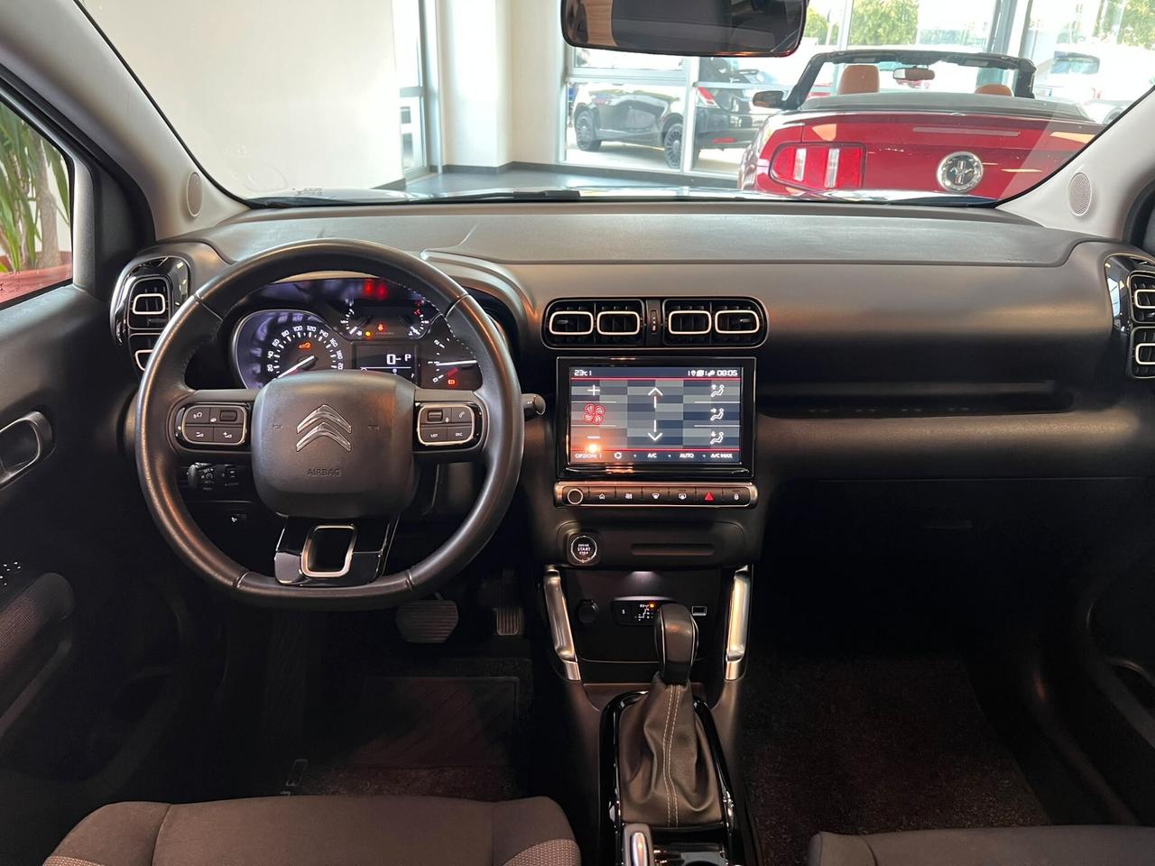 Citroen C3 Aircross PureTech 110 S&S Shine