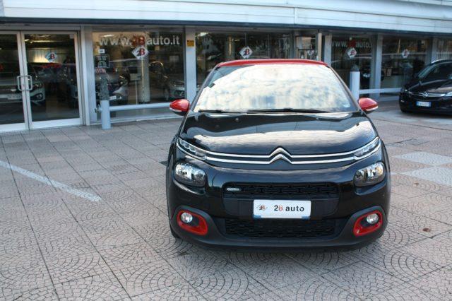 CITROEN C3 PureTech 82 Shine