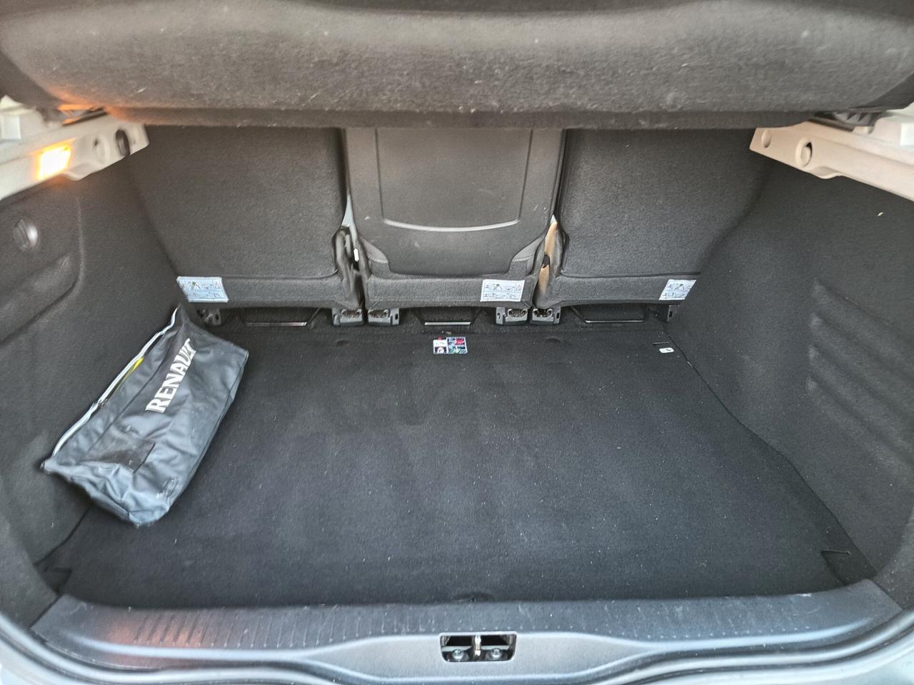 Renault Scenic Scénic 1.5 dCi 110CV Start&Stop Live