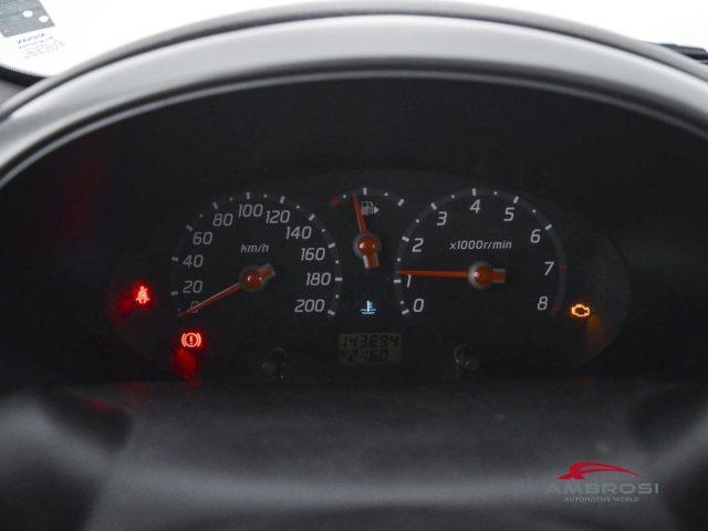 NISSAN Micra 1.2 16V 5 porte Acenta - PER OPERATORI DEL SETTORE