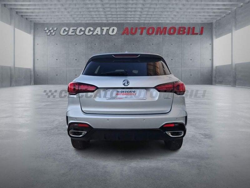 MG HS HS 1.5 t-gdi Comfort