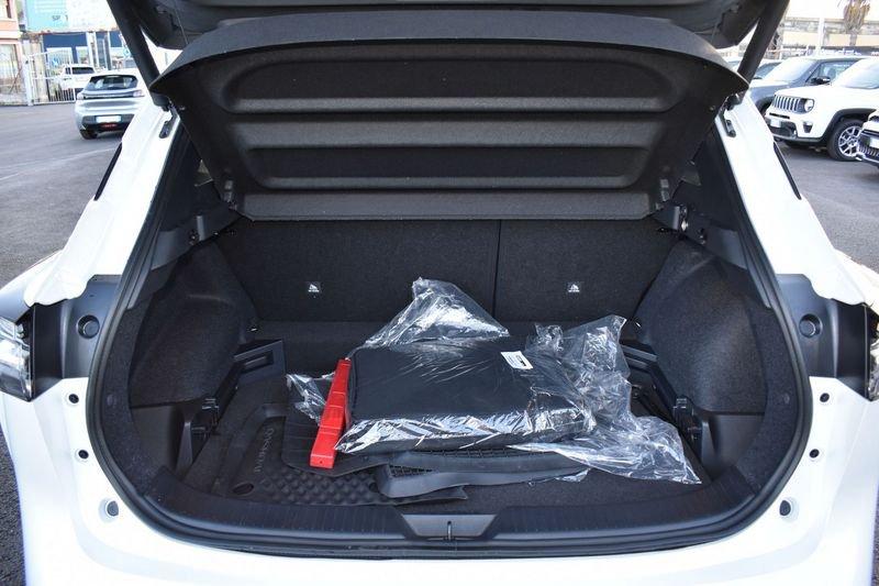 Nissan Qashqai Qashqai MHEV 140 CV N-Connecta