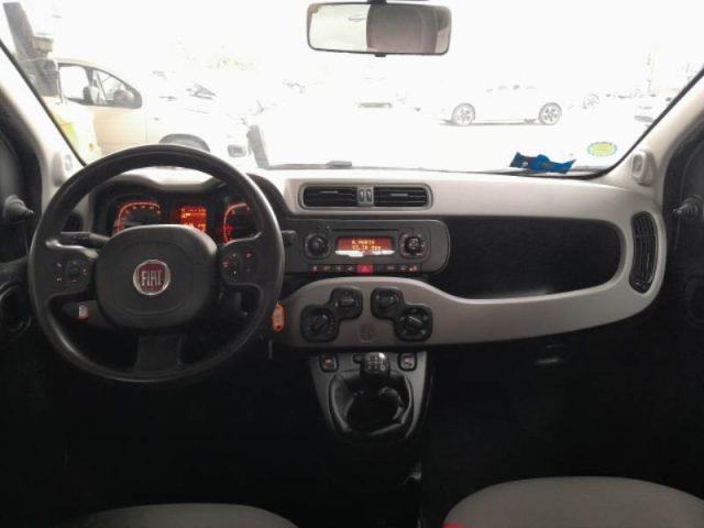 FIAT Panda 1.3 MJT S&S Easy Van 4 posti