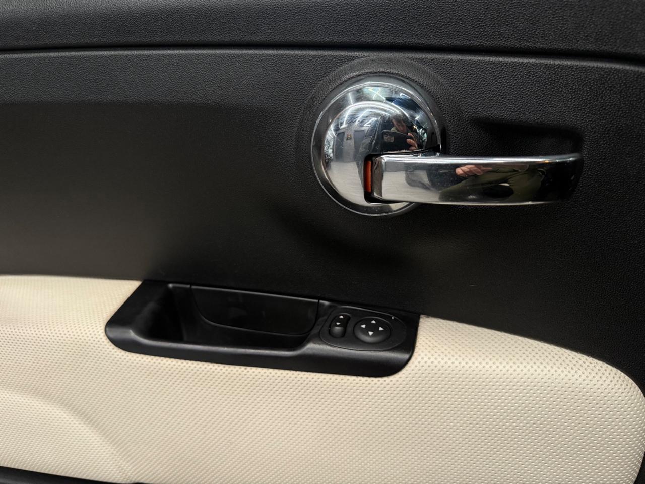 Fiat 500 1.3 Multijet 95 CV Sport