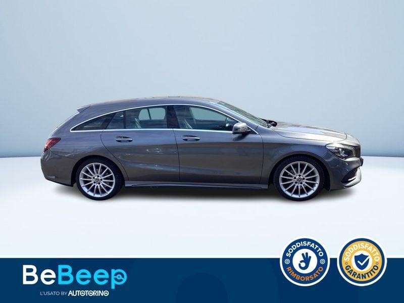 Mercedes-Benz CLA S.Brake SHOOTING BRAKE 200 PREMIUM